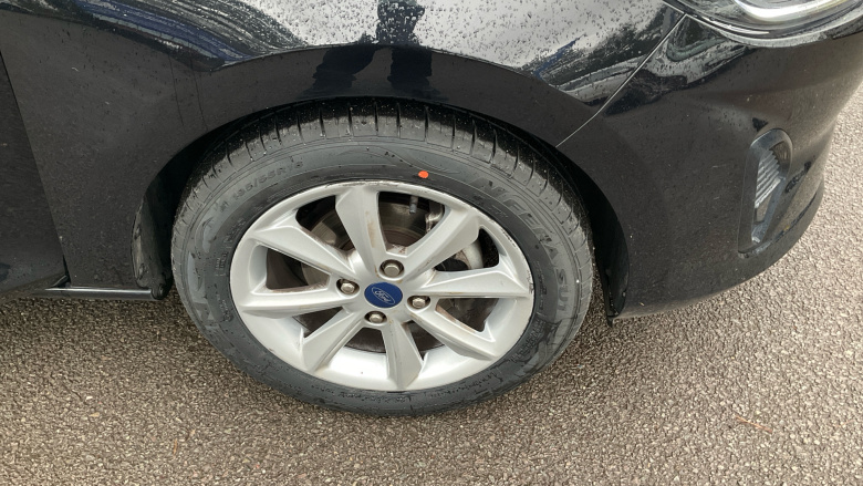 Ford Fiesta 1.0 EcoBoost Trend 5dr Petrol Hatchback